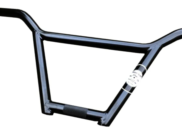 Skapegoat Joey Piazza AMPM BMX Bars - Image 3