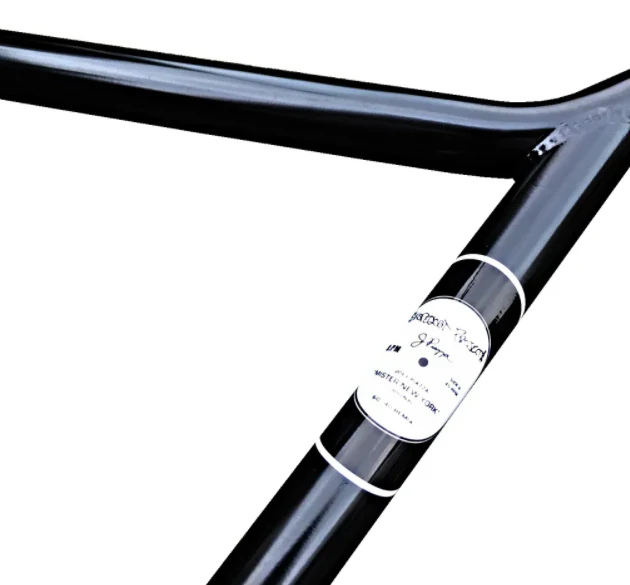 Skapegoat Joey Piazza AMPM BMX Bars - Image 4