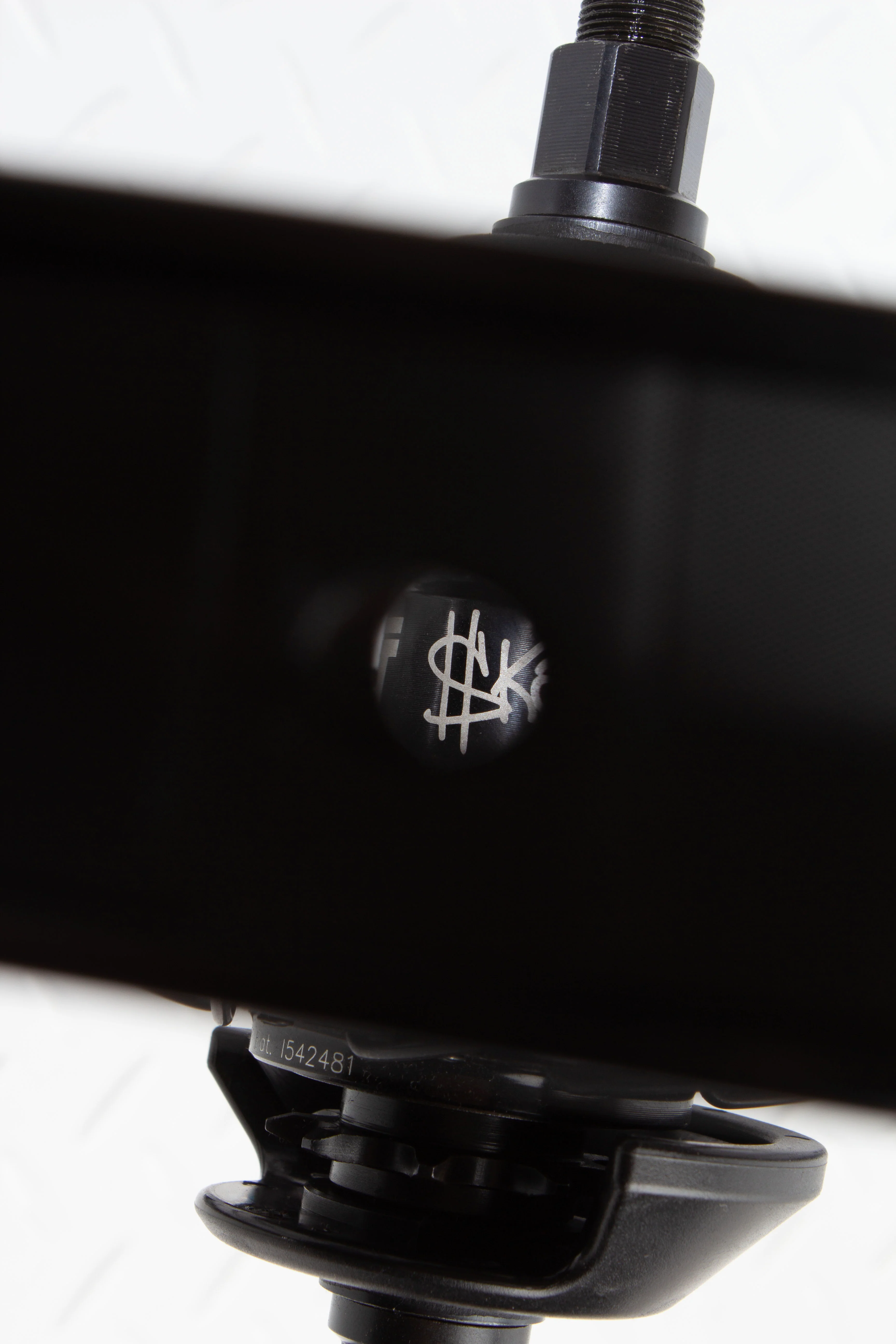 Skapegoat x 90East x Odyssey Seven KA Custom Freecoaster Rear BMX Wheel - Image 5