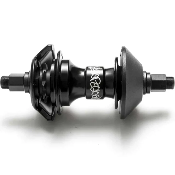 Skapegoat x 90East Freecoaster BMX Hub - Image 3