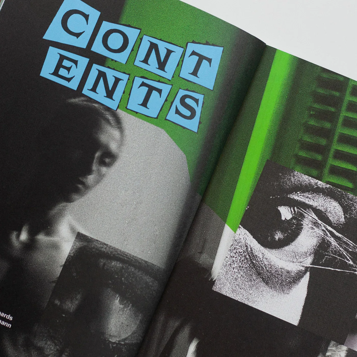 Slack BMX Magazine - Image 14