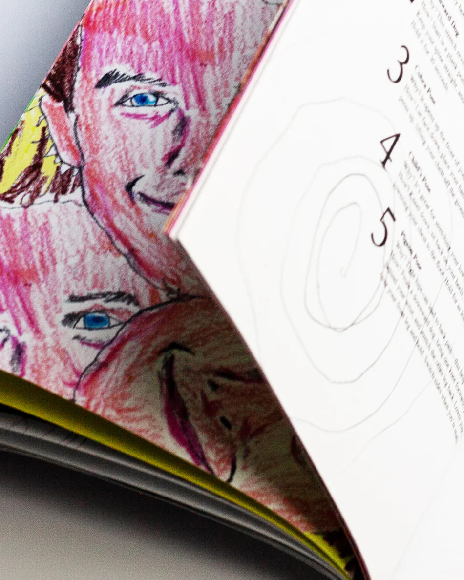 Slack BMX Magazine - Image 7
