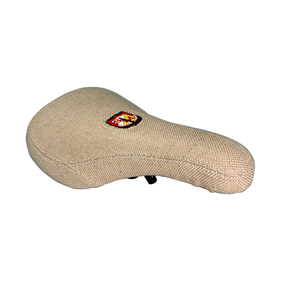 S&M Slim Pivotal BMX Seat - Image 2