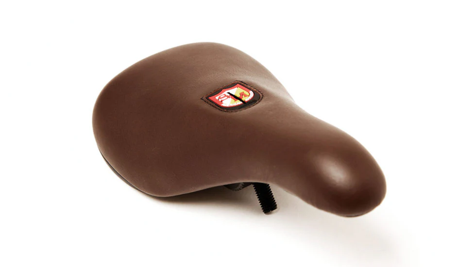 S&M Slim Pivotal BMX Seat - Image 3