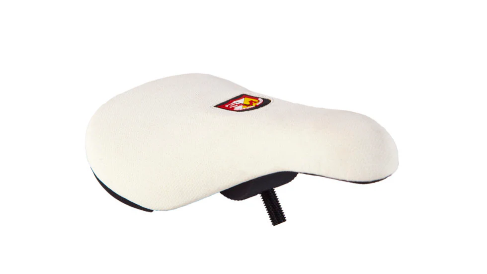 S&M Slim Pivotal BMX Seat - Image 4