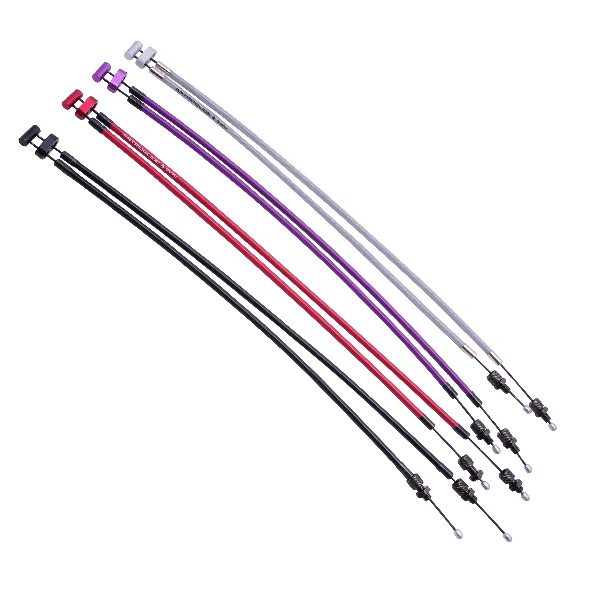 SNAFU Astroglide Top Dual Cable