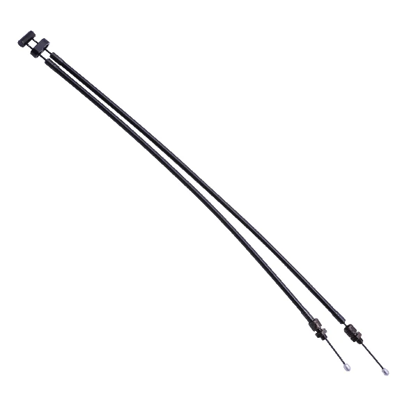 SNAFU Astroglide Top Dual Cable - Image 2
