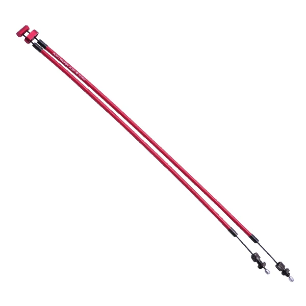 SNAFU Astroglide Top Dual Cable - Image 5