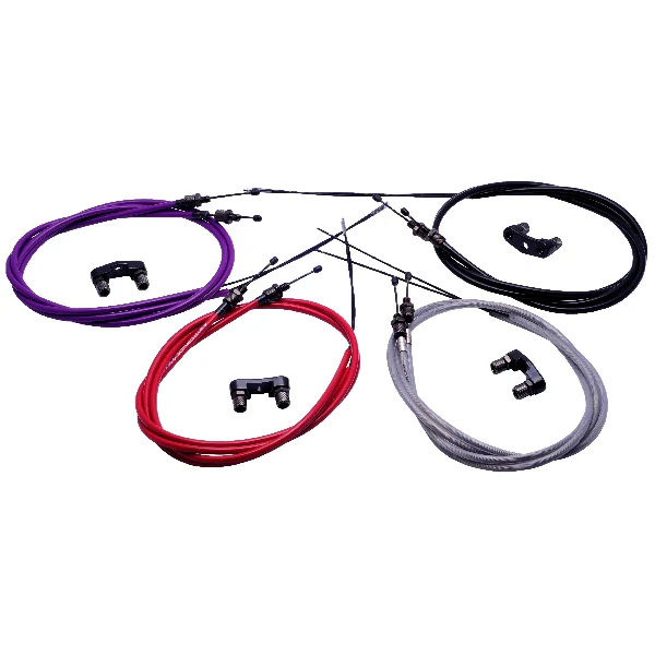 SNAFU Dual Lower Astroglide Cable - Image 4