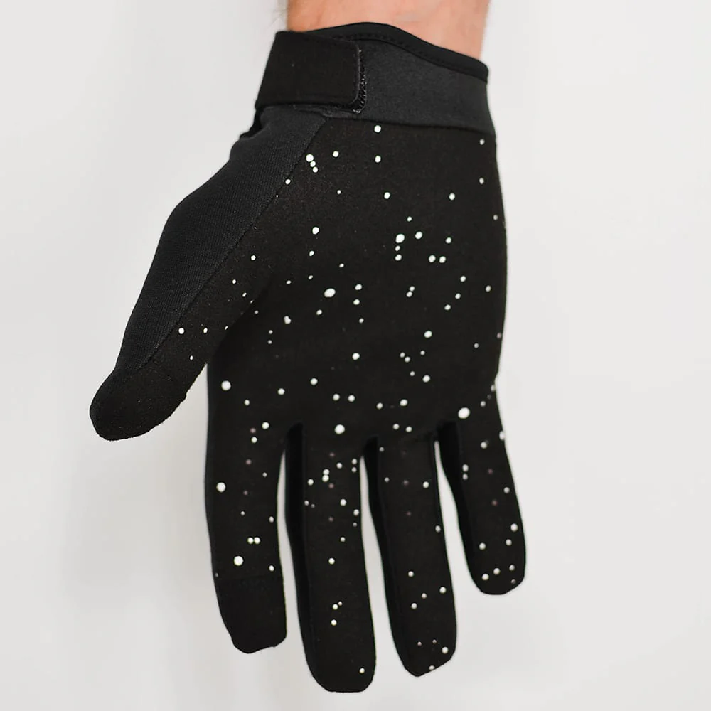 Space Brace All Terrain Bmx Gloves - Image 3