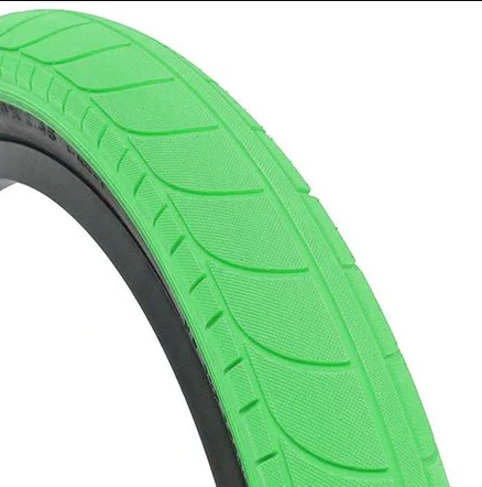 Stranger Ballast 20" BMX Tire - Image 2
