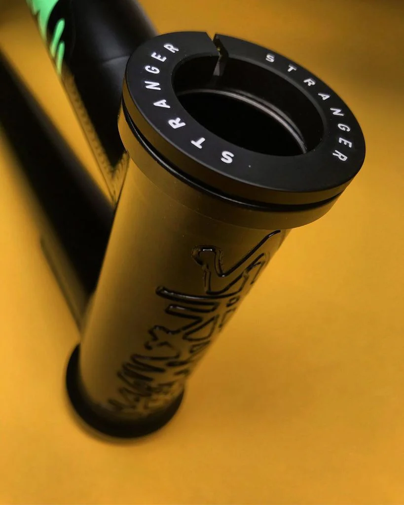 Stranger Ballast BMX Integrated Headset - Image 3