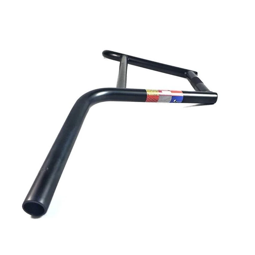 Stranger Come Over BMX Handlebars - Image 3