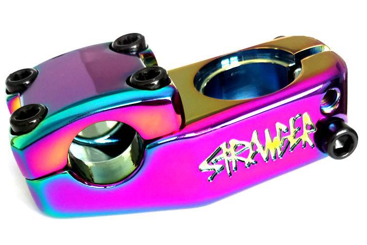 Stranger Haze V2 Top Load BMX Stem