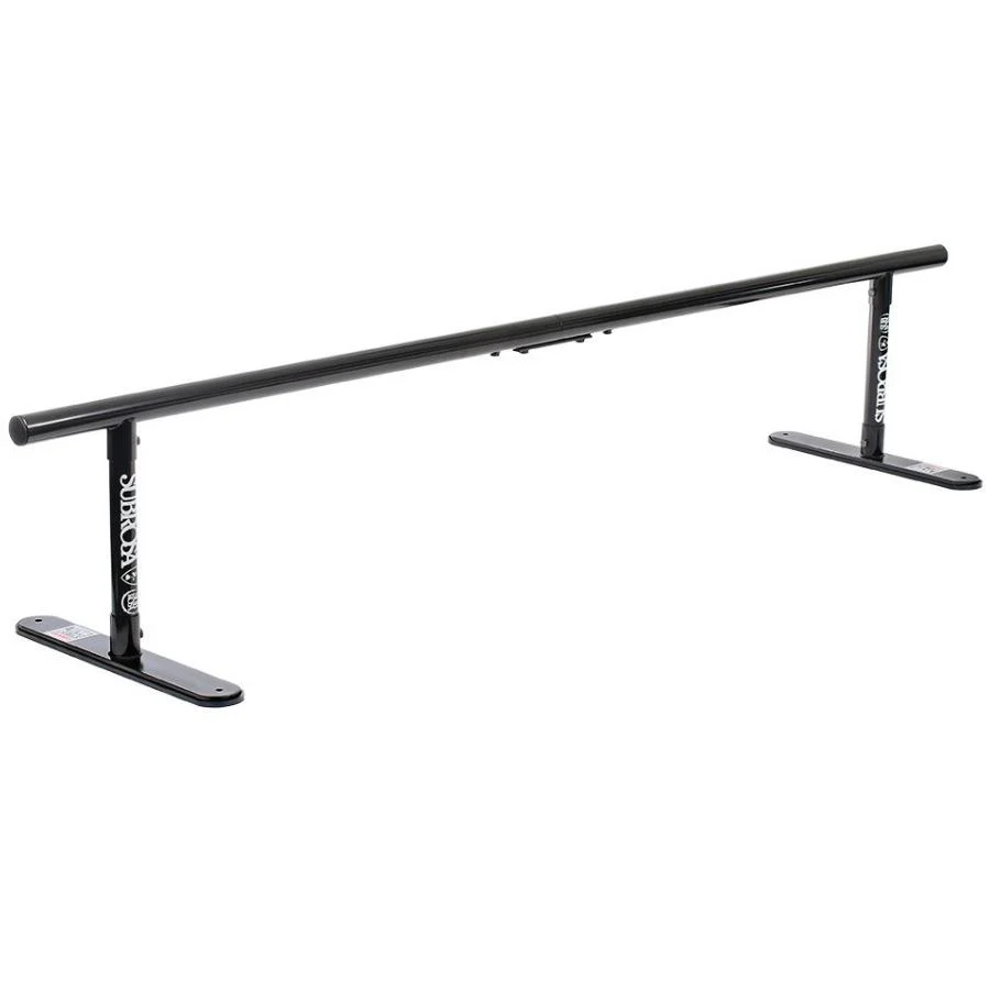 Subrosa Street Rail - Image 2
