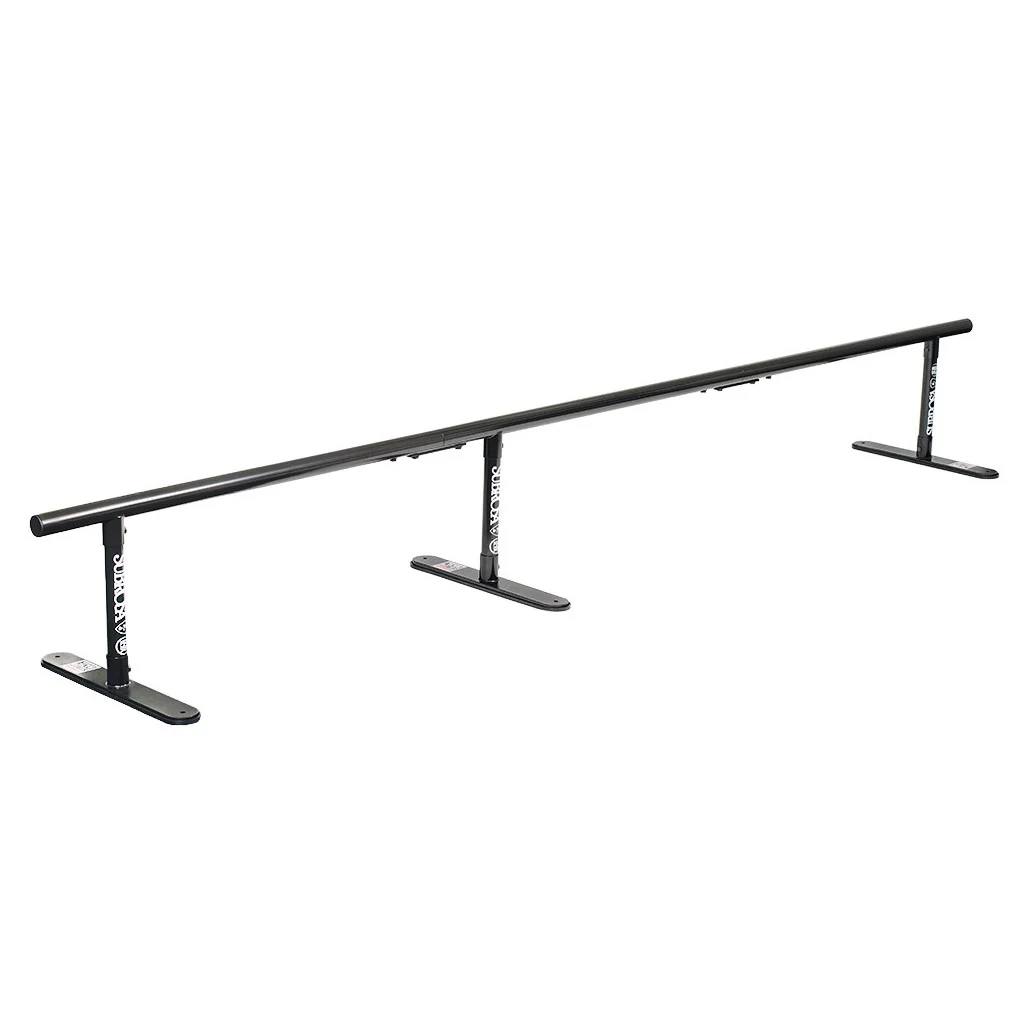 Subrosa Street Rail Extension Kit - Image 2