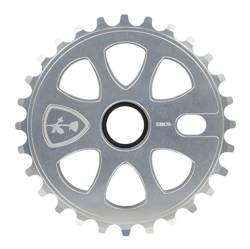 Subrosa Petal BMX Sprocket