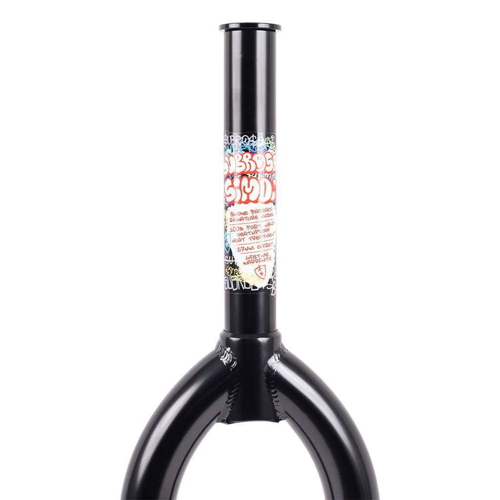 Subrosa Simo 18" Fork - Image 2