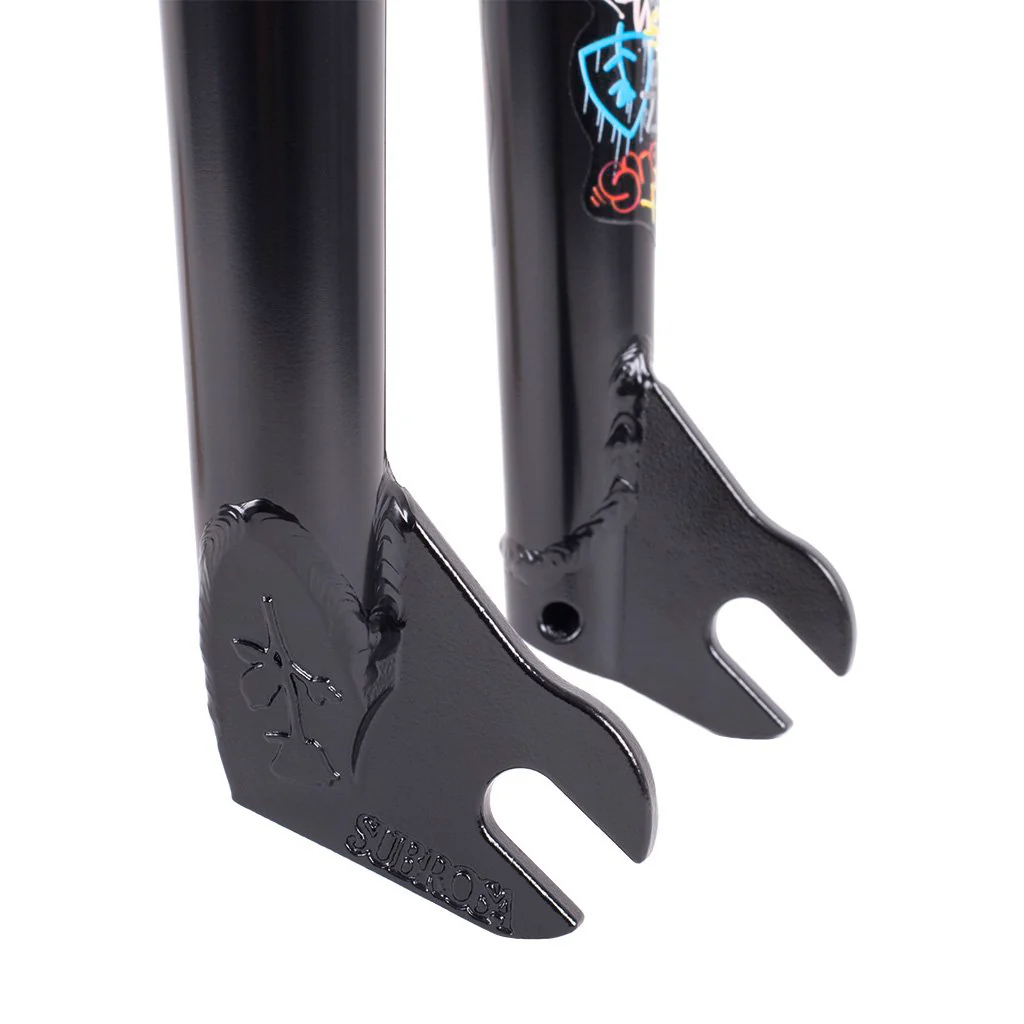 Subrosa Simo 18" Fork - Image 3