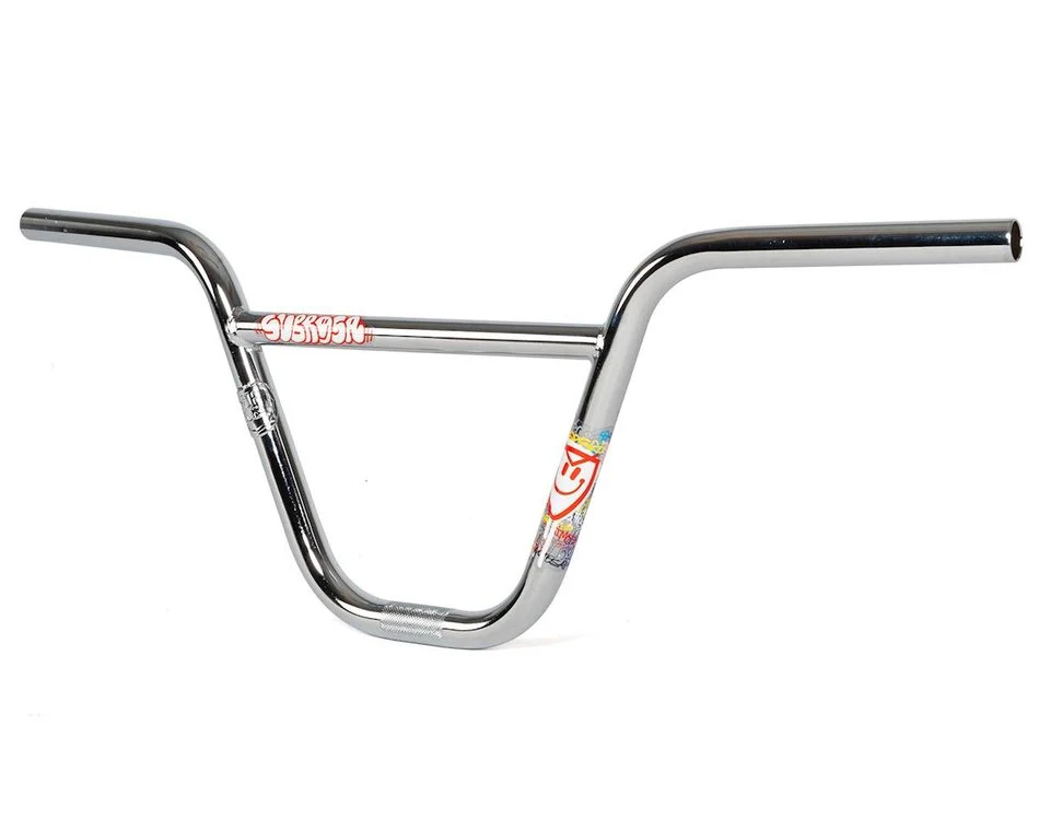 Subrosa Simo BMX Bars - Image 2