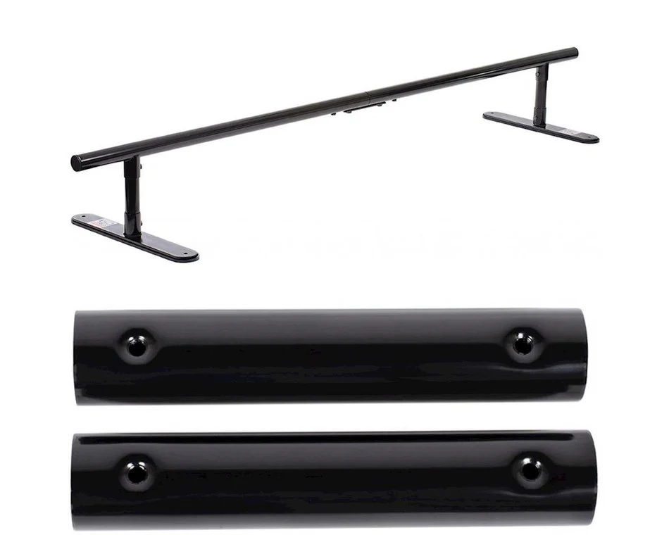 Subrosa Street Rail XS Lowering Kit - Image 2