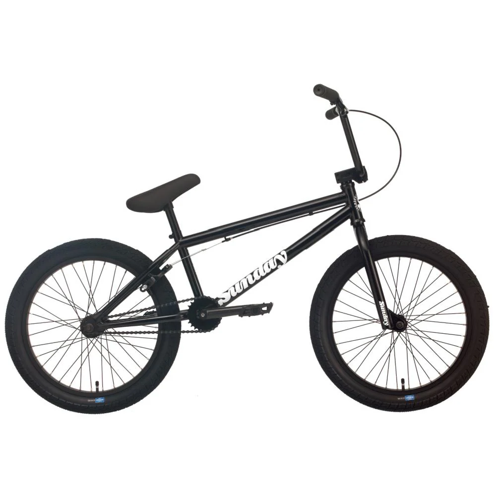 Sunday Blueprint 20" BMX Bike - Image 4
