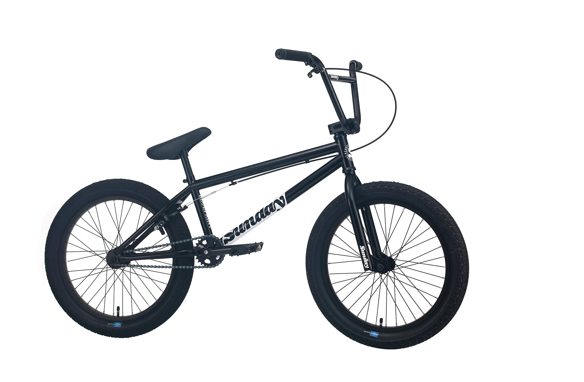 Sunday Blueprint BMX bike 2023 - Image 3