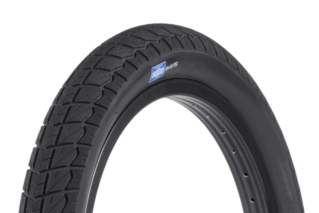 Sunday Current V1 BMX Tire
