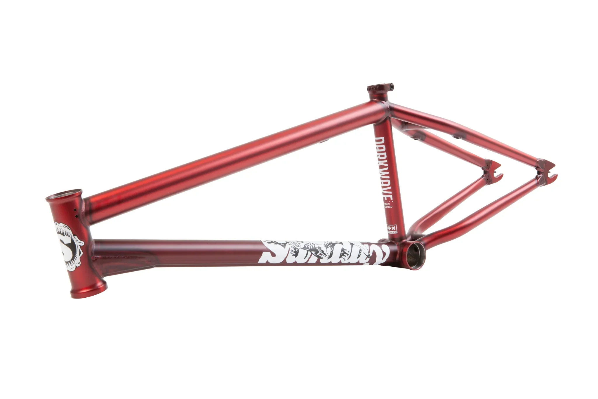 Sunday Darkwave BMX Frame - Image 8