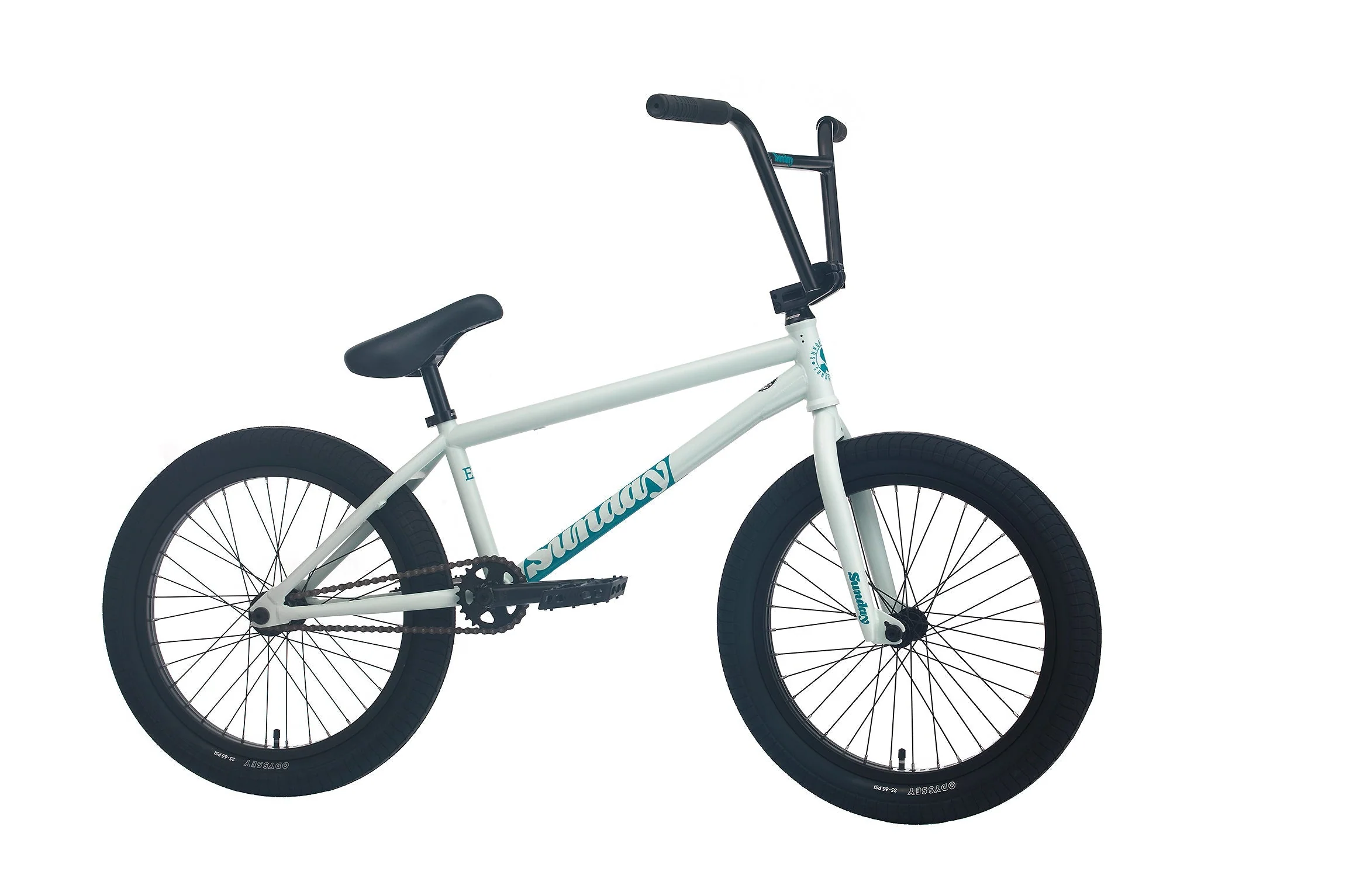 Sunday EX 2023 BMX Bike - Image 2
