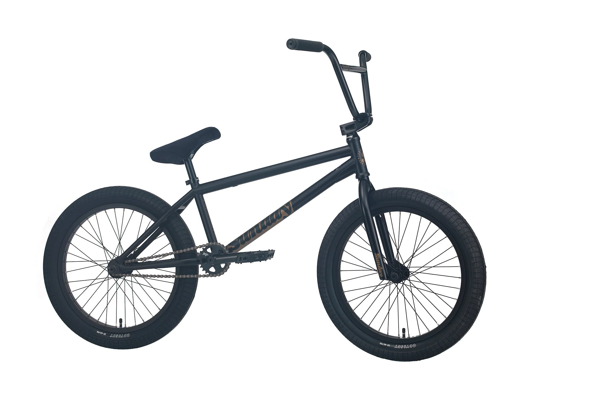 Sunday Forecaster 2023 BMX Bike - Image 5
