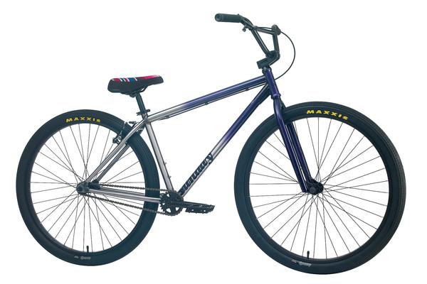 Sunday High C 29" BMX Bike - Image 4