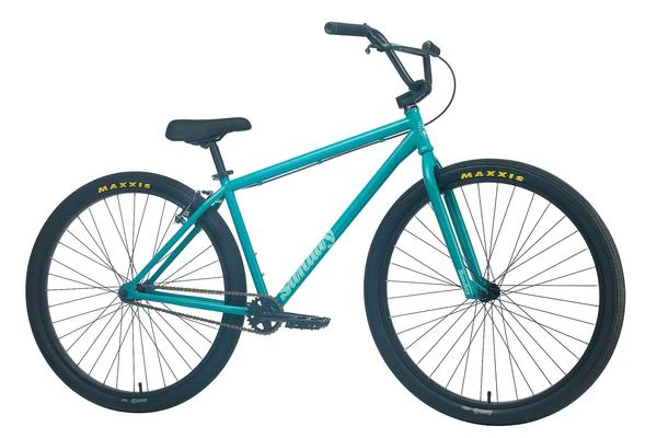 Sunday High C 29" BMX Bike - Image 5