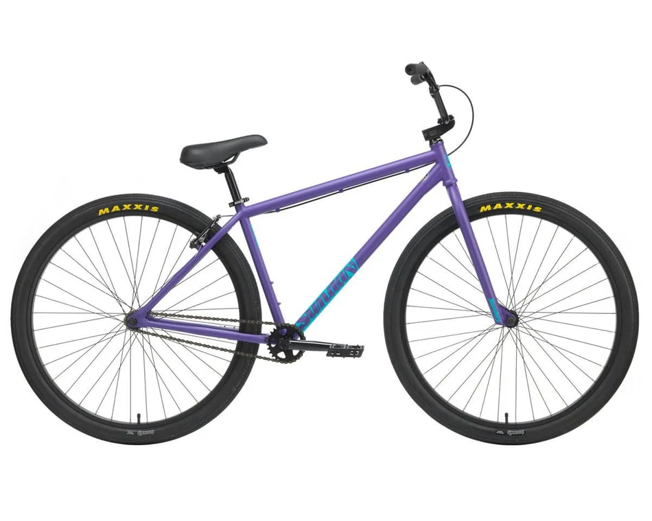 Sunday High C 29" BMX Bike - Image 6