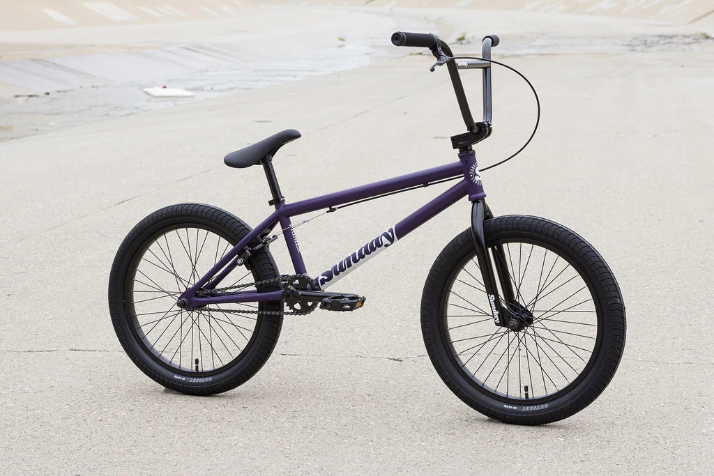 Sunday Primer 20" BMX Bike - Image 5