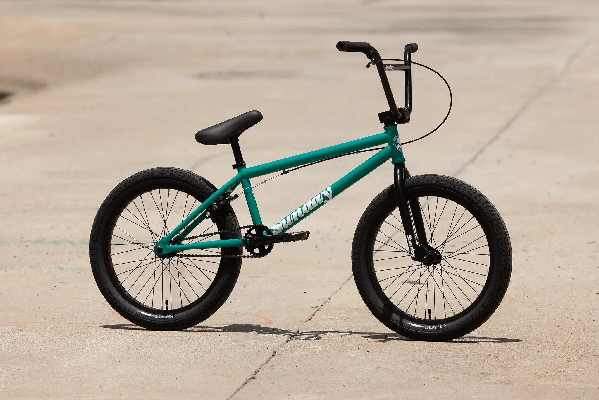 Sunday Primer 20" BMX Bike - Image 6