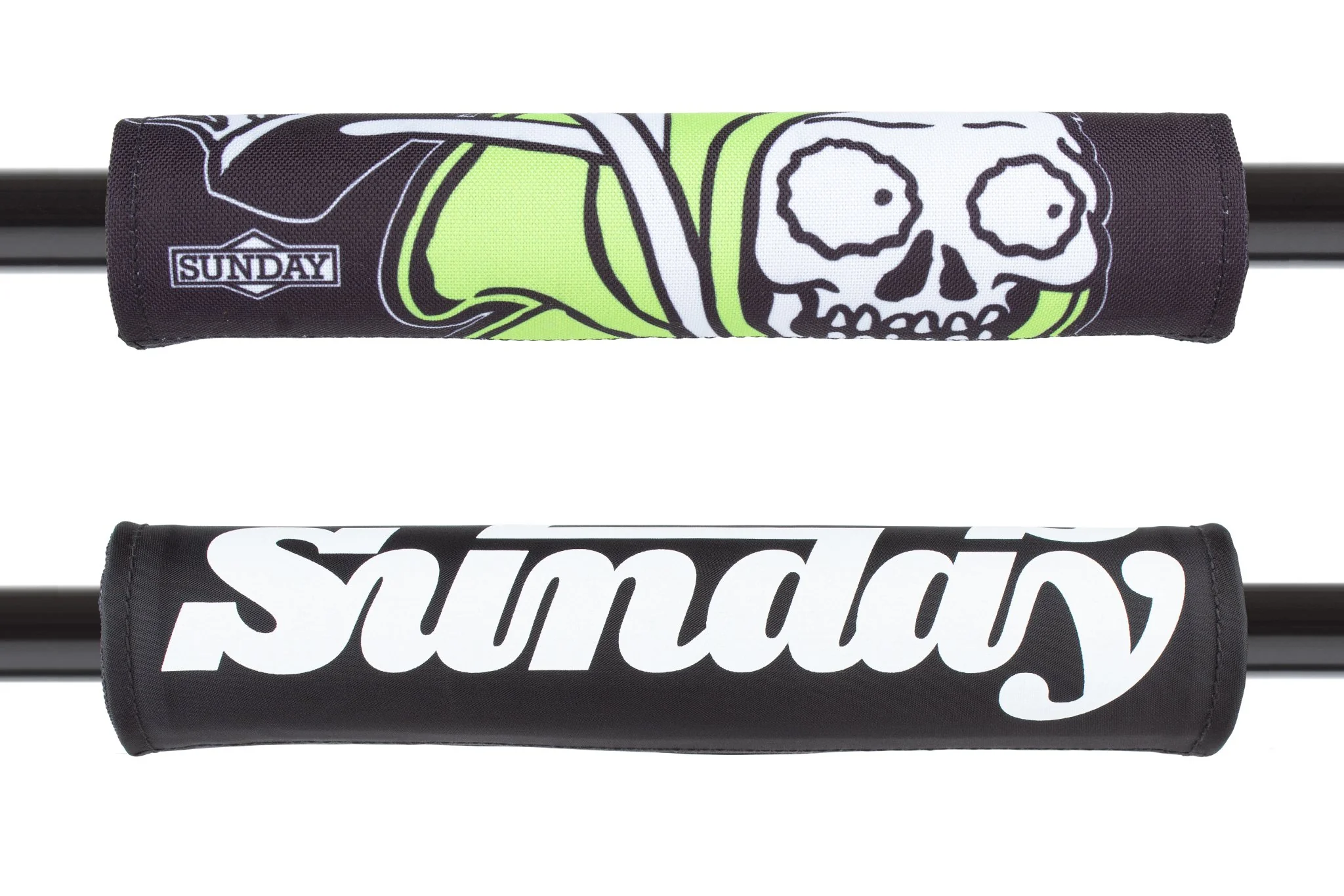 Sunday Reversible BMX Bar Pad - Image 2