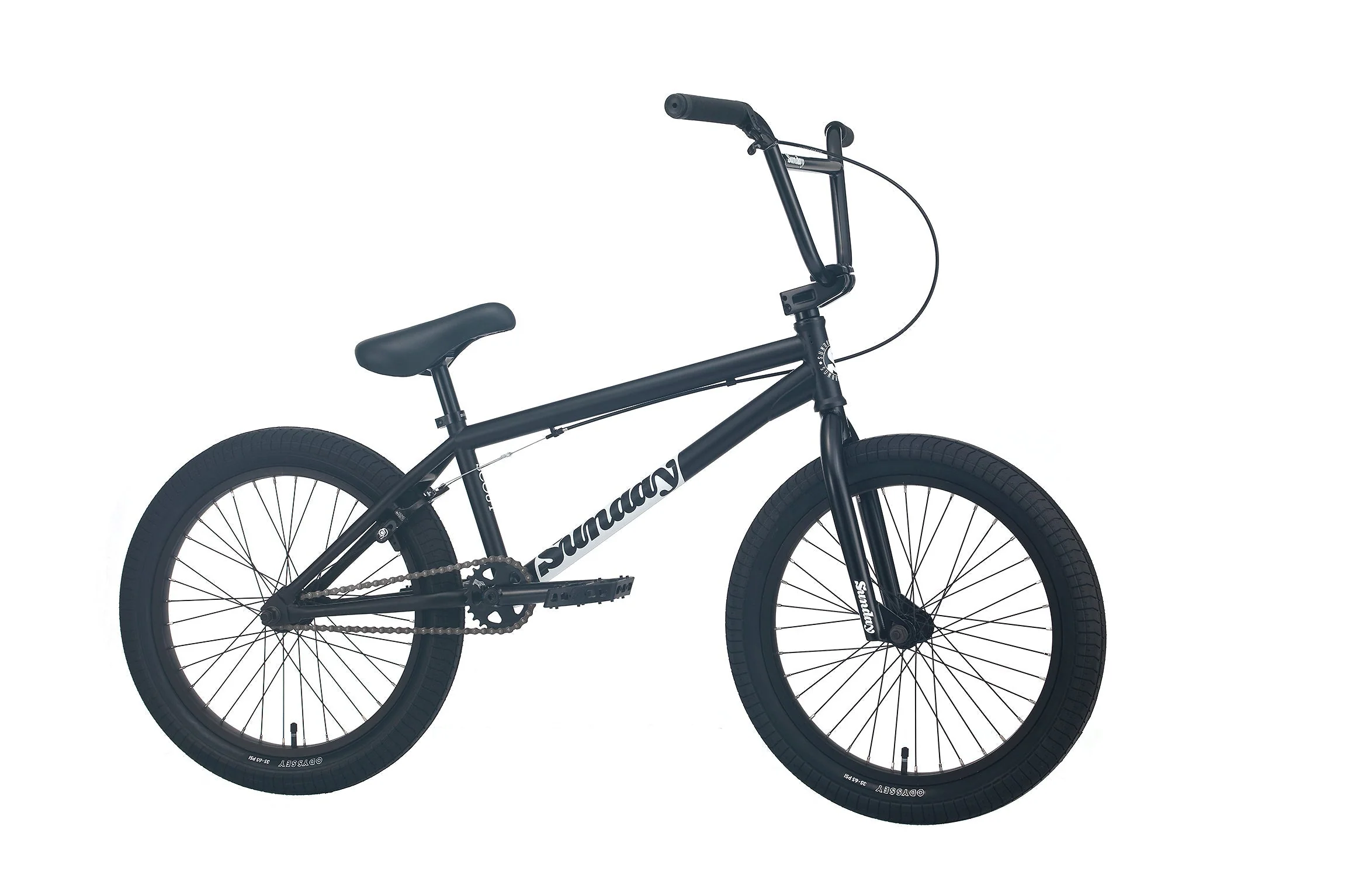 Sunday Scout 2023 BMX Bike - Image 3