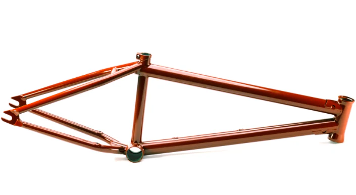 T1 Skapegoat BMX Frame - Image 2