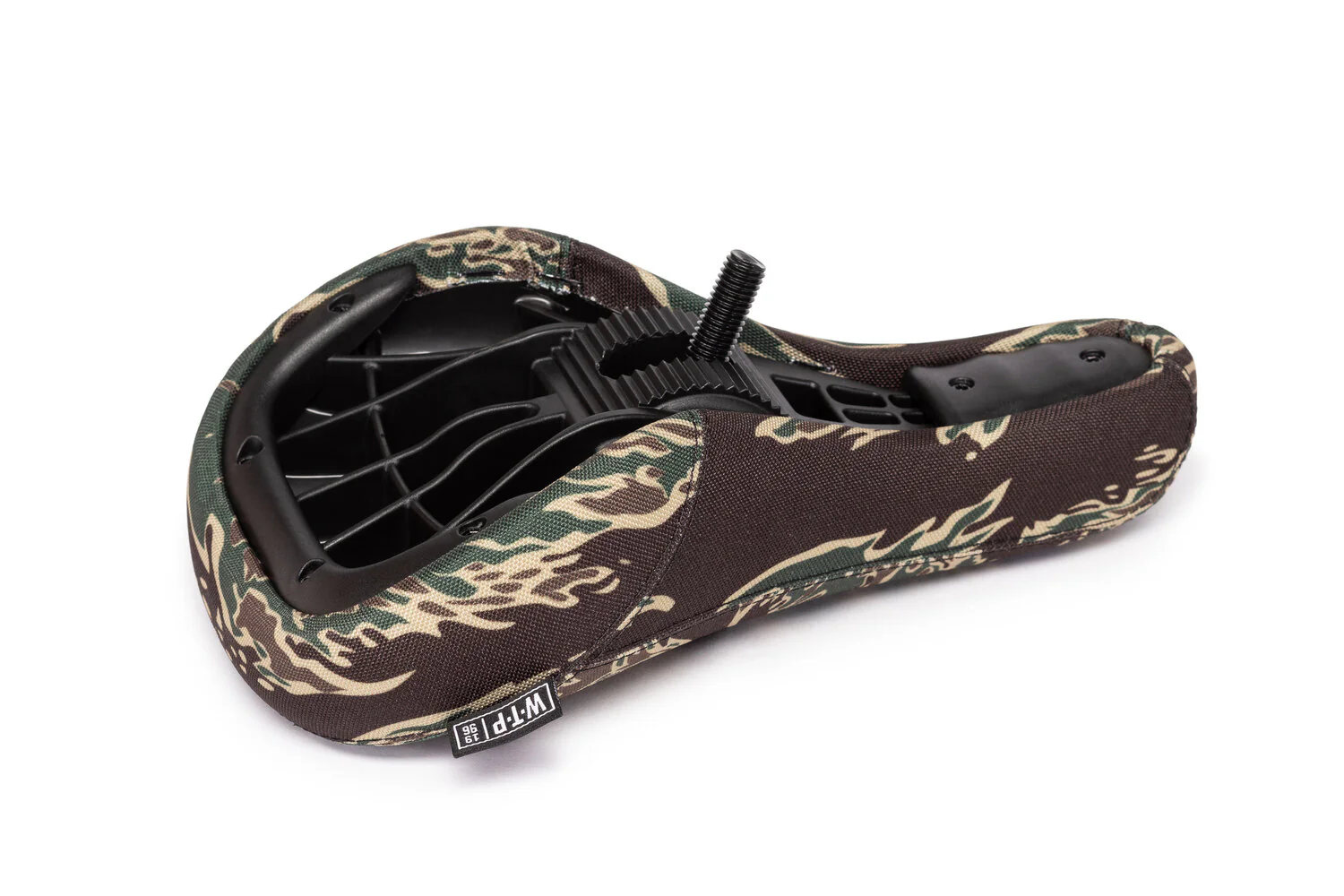 We The People Team Pivotal BMX Seat - Image 4