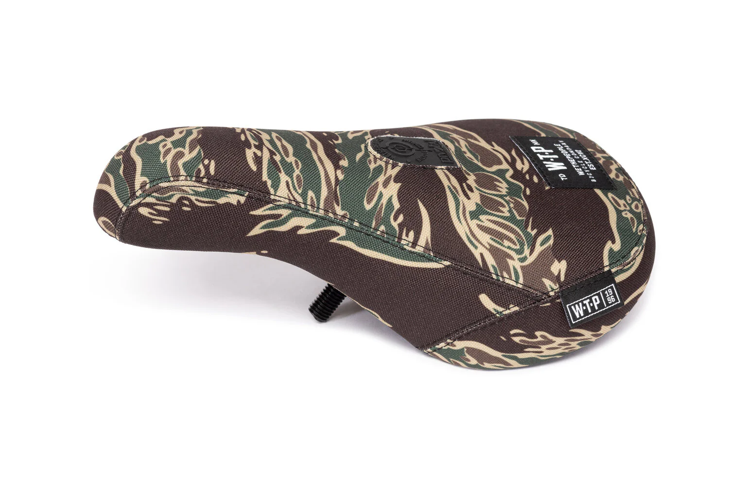 We The People Team Pivotal BMX Seat - Image 5