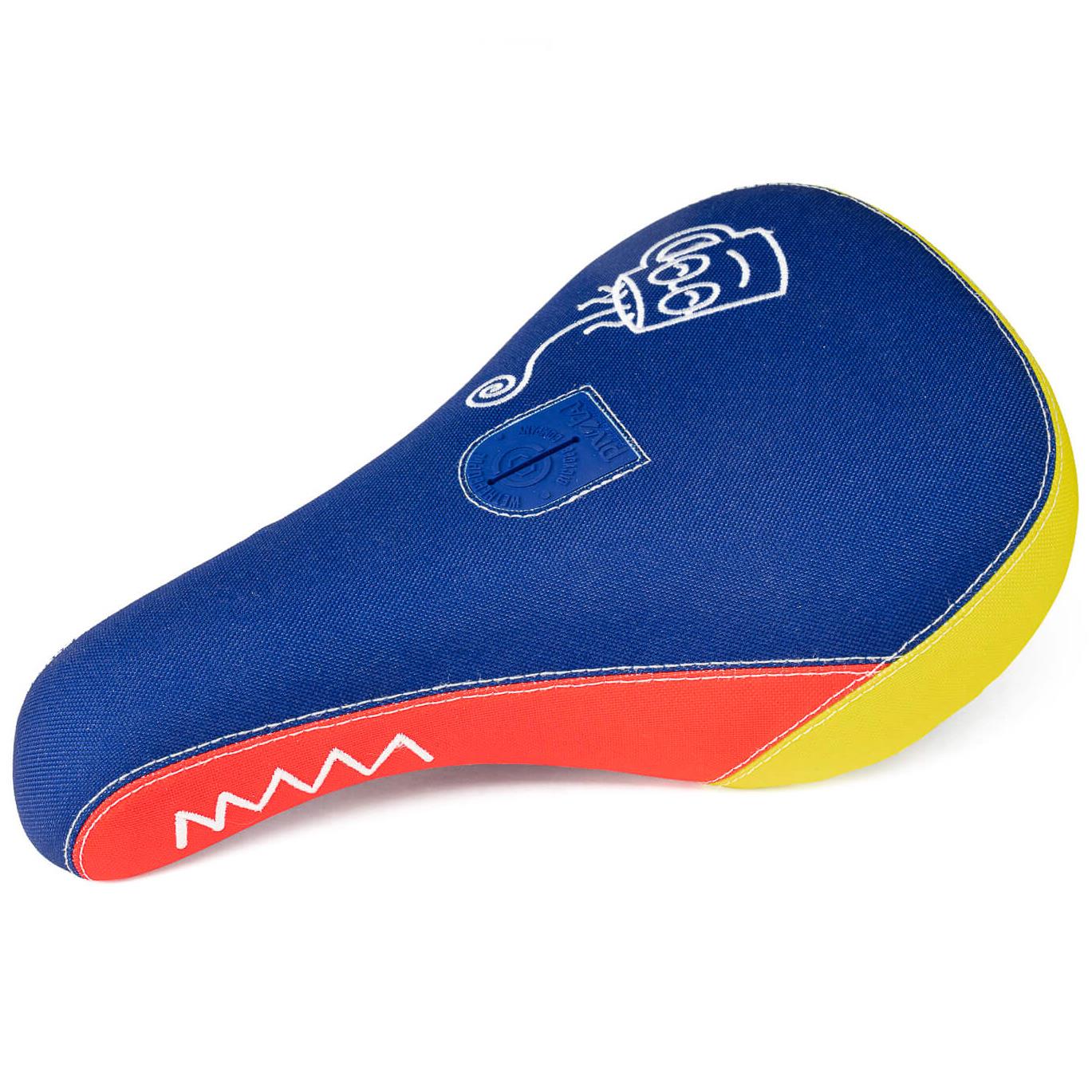 We The People Team Pivotal BMX Seat - Image 8