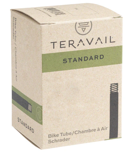 Teravail 16" Bike Inner Tube