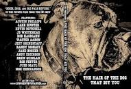The Hair of the Dog That Bit You BMX DVD - Image 2