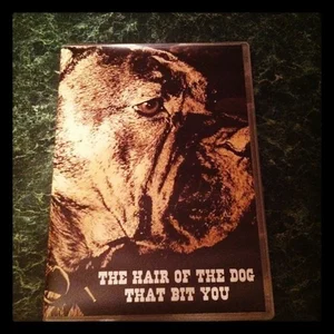 The Hair of the Dog That Bit You BMX DVD - Image 3