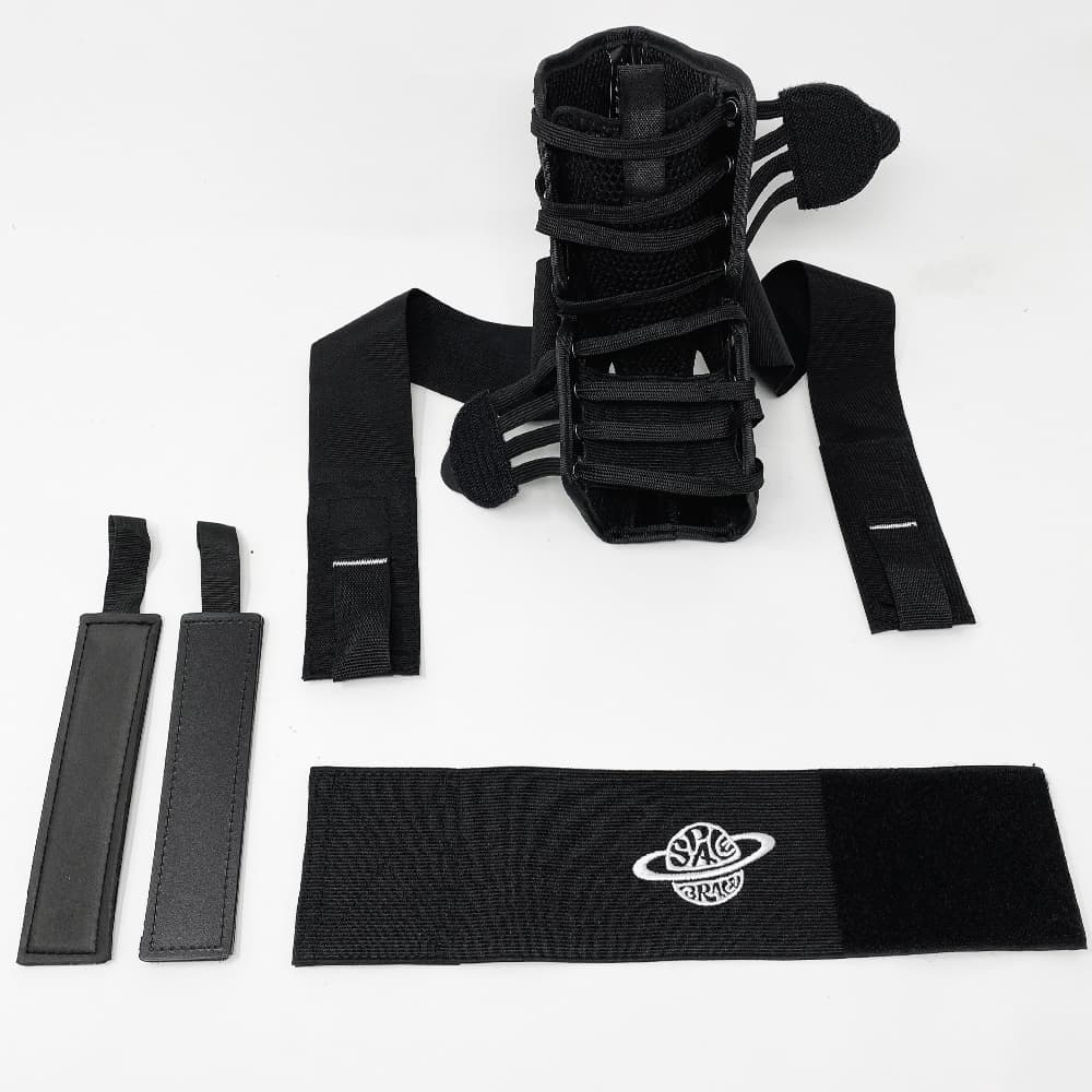 The Space Brace BMX Ankle Brace 2.0 - Image 3