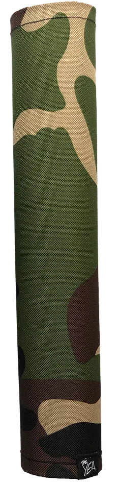 The Yea BMX Top Tube Pad - Image 3