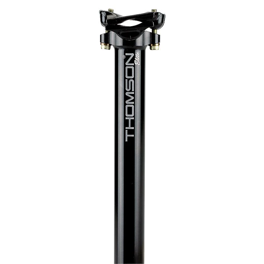 Thomson Elite Straight 25.4mm Seatpost - Image 3