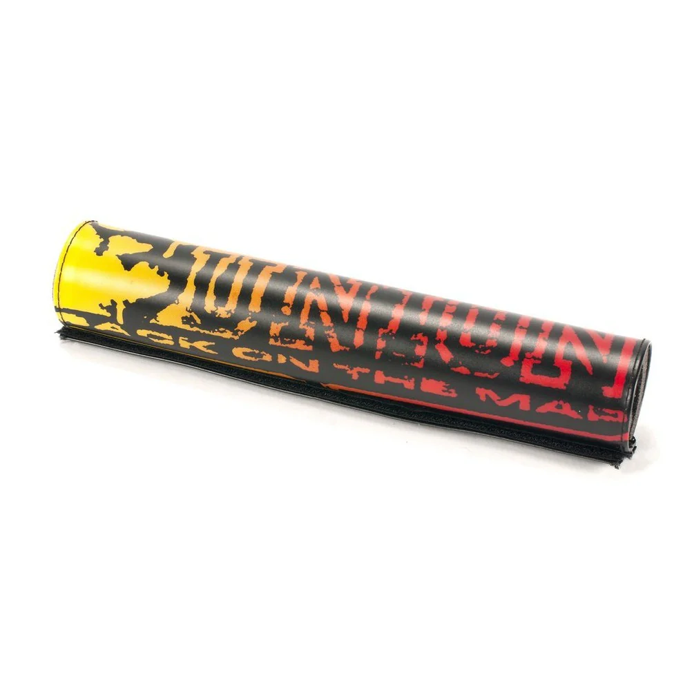United x Bicycle Union BMX Top Tube Pad - Image 2