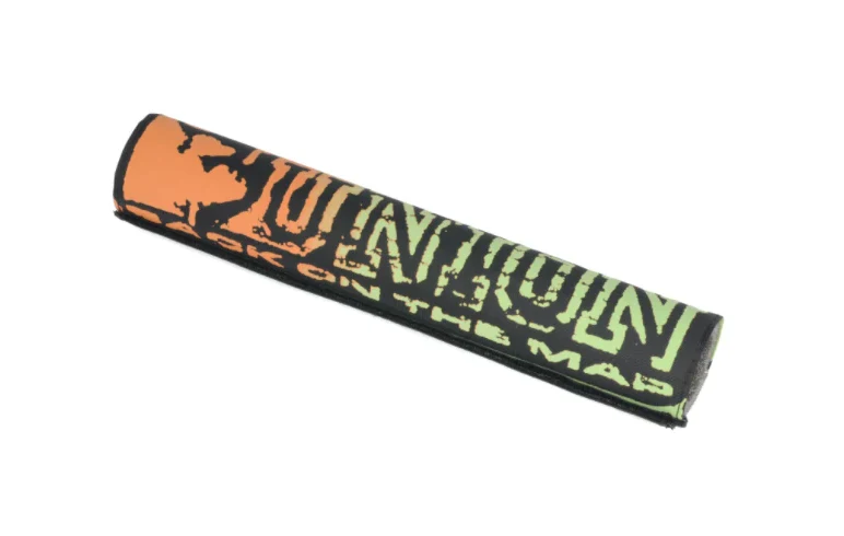 United x Bicycle Union BMX Top Tube Pad - Image 3